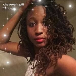 Meet your Posher, Pili